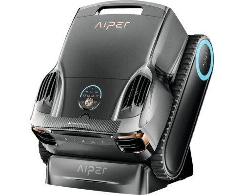 Aiper Scuba X1 Pro Max Poolroboter – Kabellose Reinigung für Pools bis 300 m²
