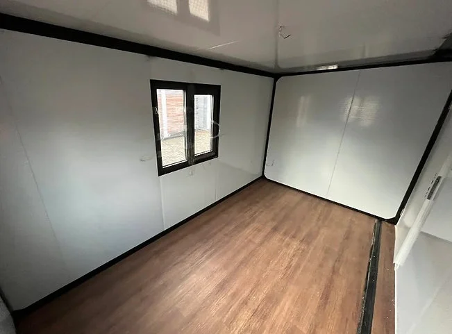 40-Fuß Wohncontainer XXL – Zusammenklappbares Luxus-Chalet für jeden Einsatz – Bild 13