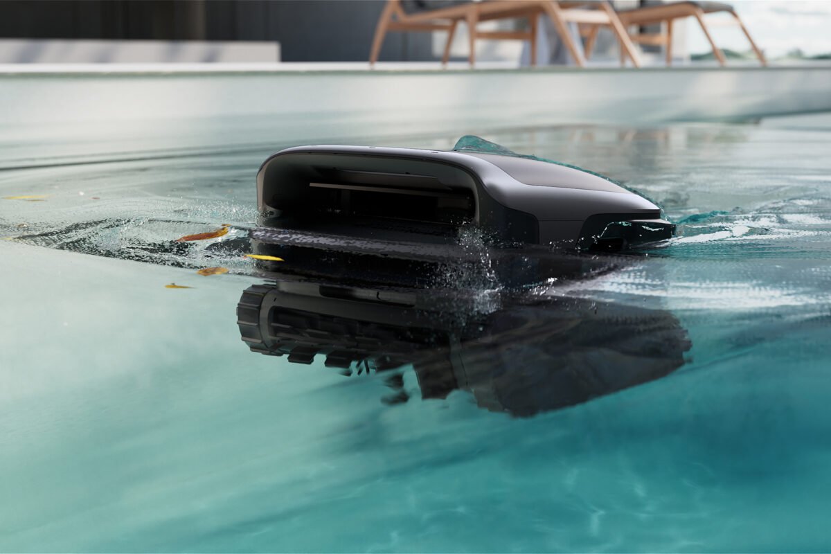 Beatbot Sora P7 Poolroboter – Bild 2