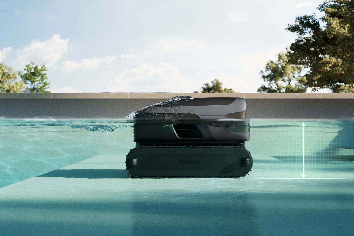 Beatbot Sora P7 Poolroboter – Bild 4