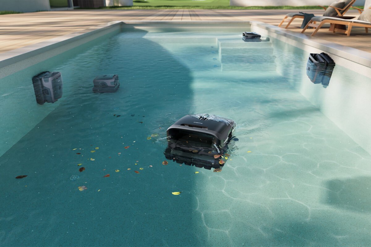Beatbot Sora P7 Poolroboter – Bild 5