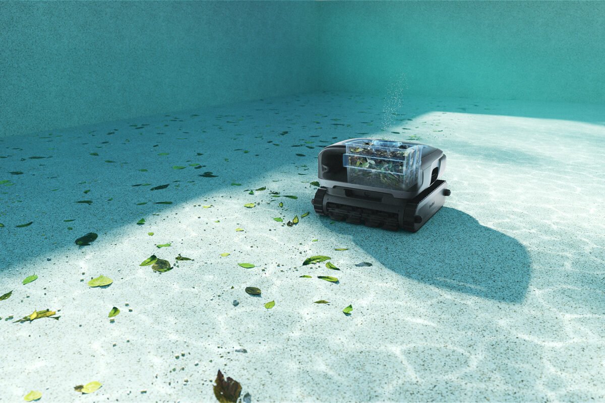 Beatbot Sora P7 Poolroboter – Bild 6