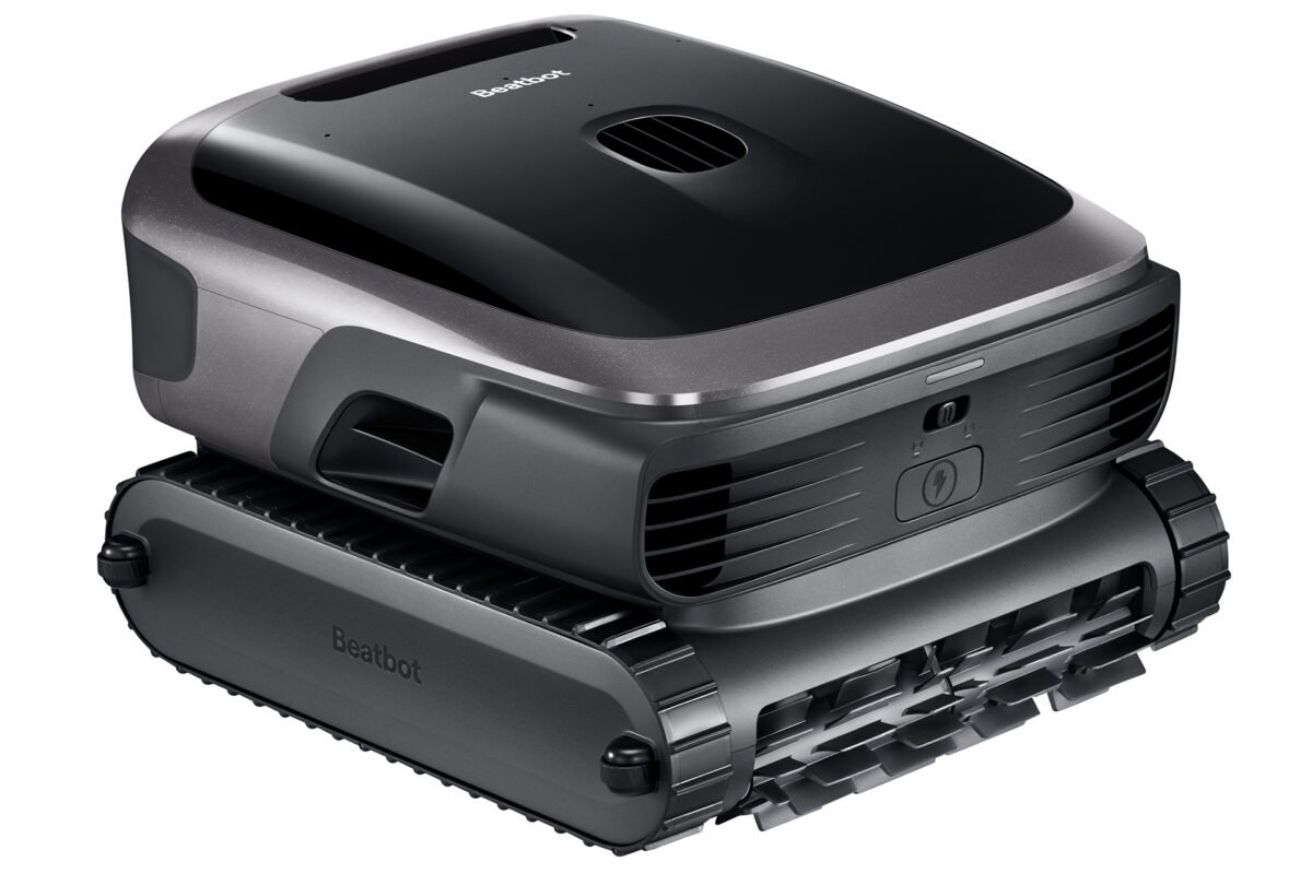 Beatbot Sora P7 Poolroboter – Bild 9