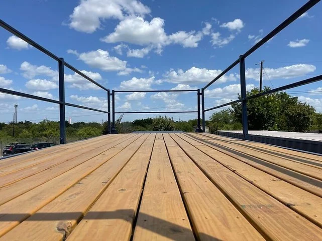 40-Fuß-Containerhaus – versandfertig – Bild 2