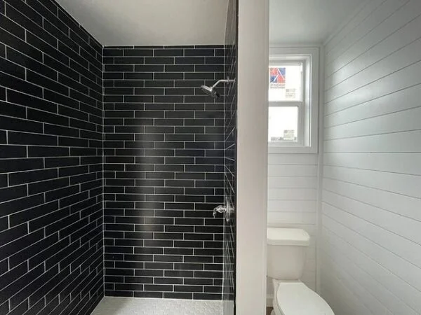 40-Fuß-Containerhaus – versandfertig – Bild 11