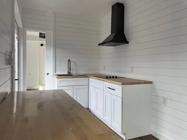 40-Fuß-Containerhaus – versandfertig – Bild 9