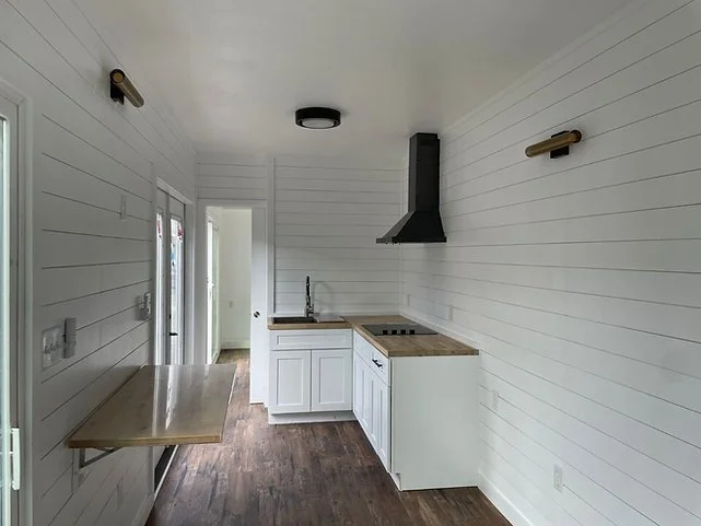 40-Fuß-Containerhaus – versandfertig – Bild 10
