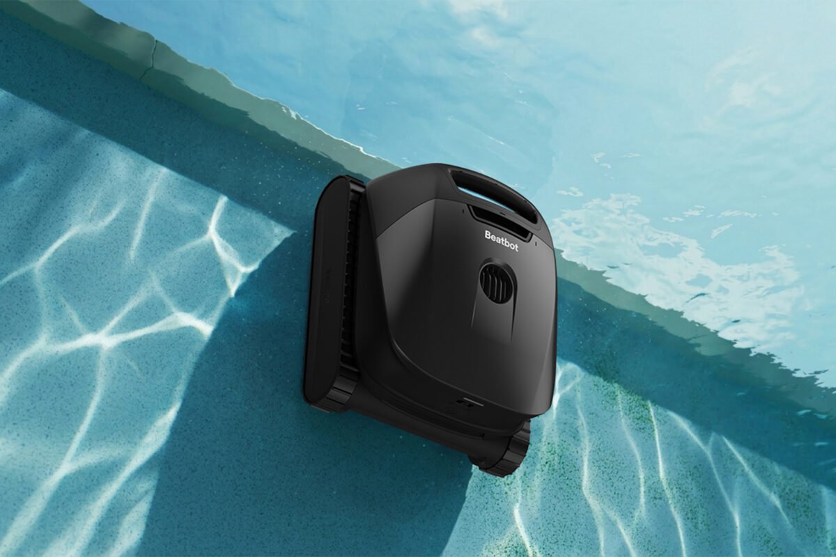 Beatbot Sora P1 Poolroboter – Bild 2
