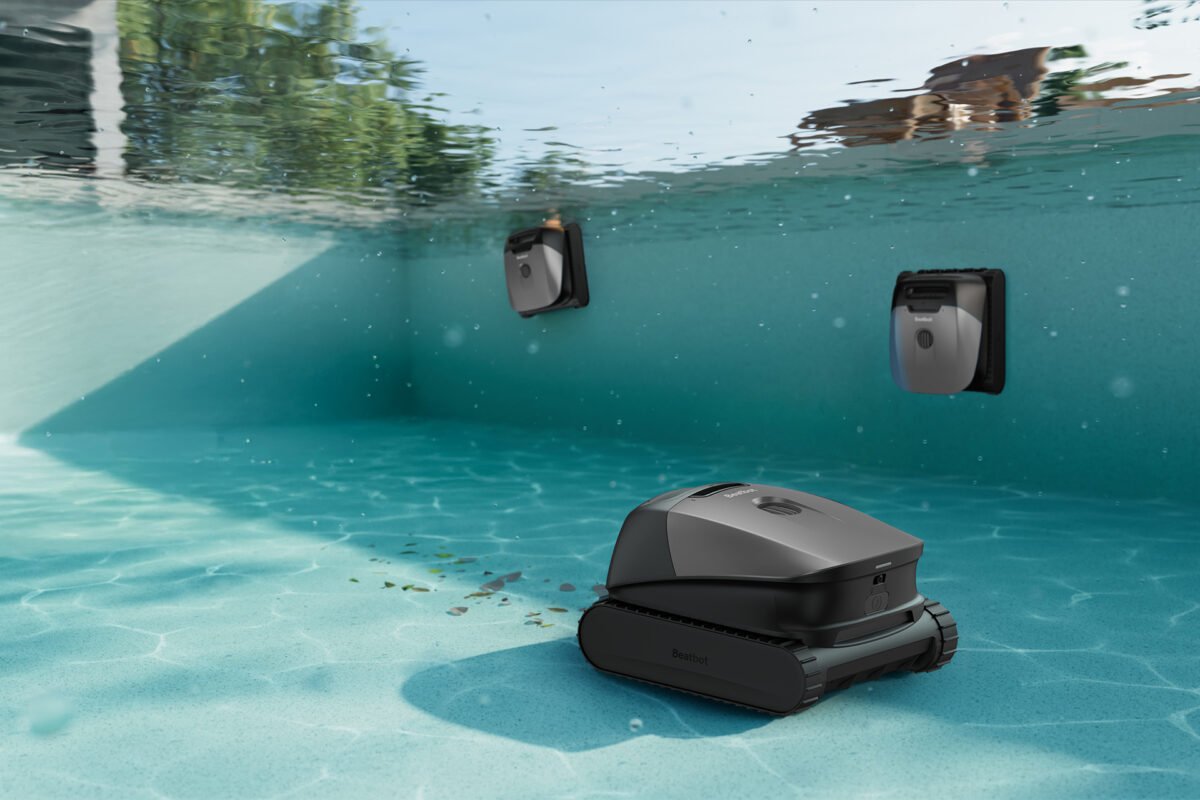 Beatbot Sora P1 Poolroboter – Bild 4