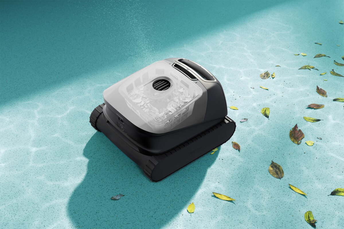 Beatbot Sora P1 Poolroboter – Bild 6