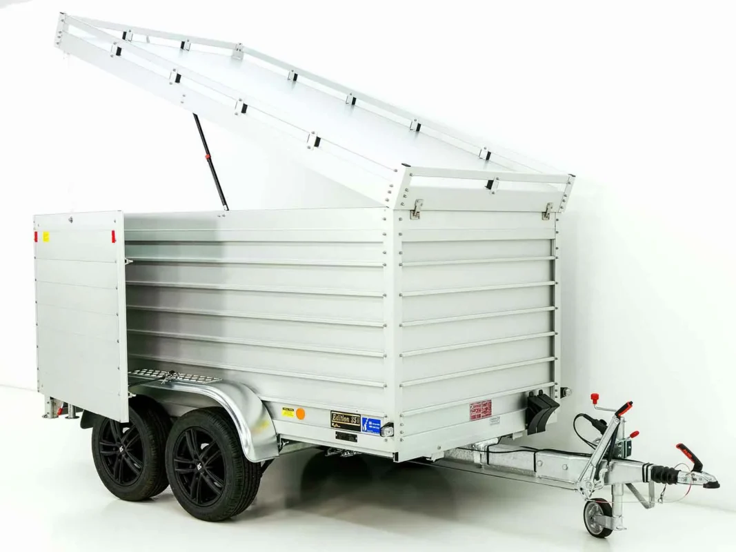 Deckelanhänger „Edition 35“ 150×300 cm 500 kg | Höhe 125 cm | Typ 7.26-Neu – Bild 11