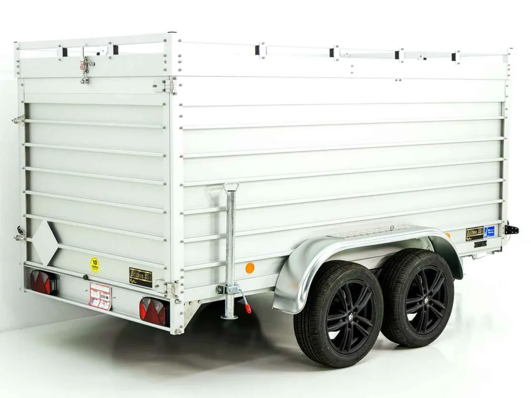 Deckelanhänger „Edition 35“ 150×300 cm 500 kg | Höhe 125 cm | Typ 7.26-Neu – Bild 12