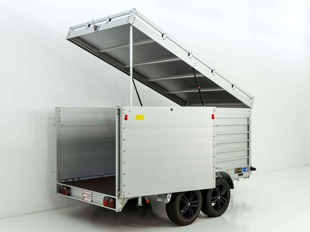 Deckelanhänger „Edition 35“ 150×300 cm 500 kg | Höhe 125 cm | Typ 7.26-Neu – Bild 13