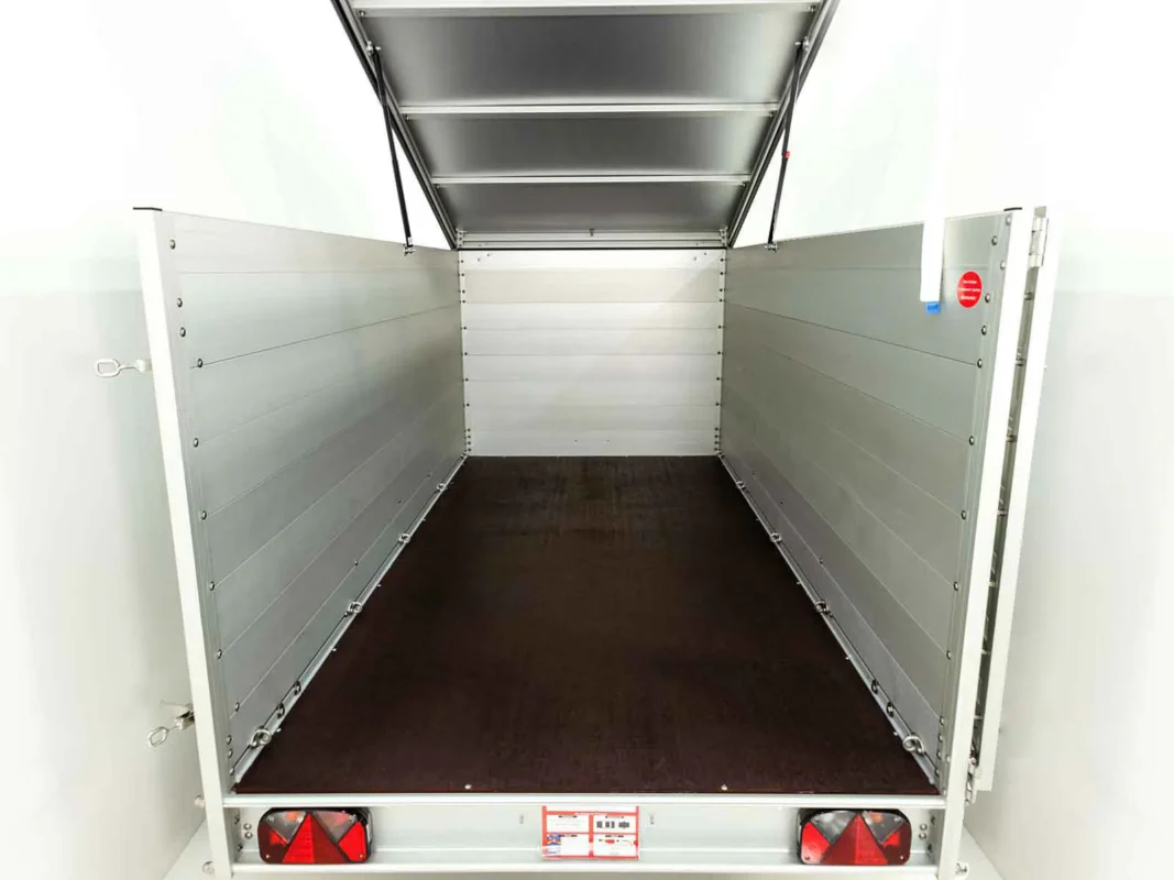 Deckelanhänger „Edition 35“ 150×300 cm 500 kg | Höhe 125 cm | Typ 7.26-Neu – Bild 10