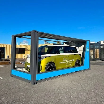 CAR-BOX 20-Neu