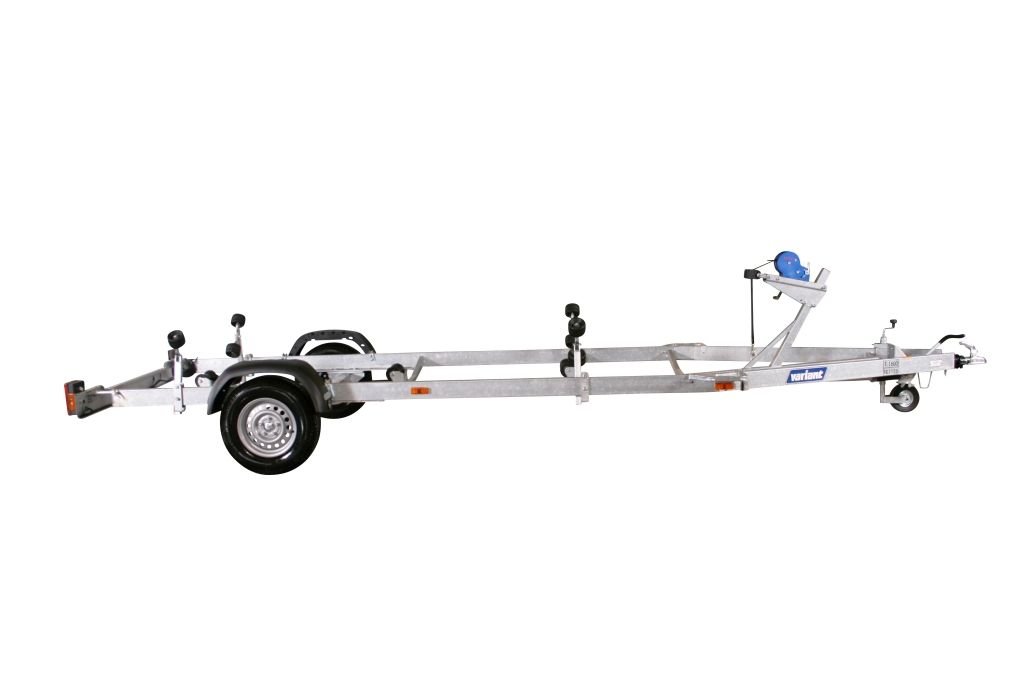 Variant PKW Anhänger Bootsanhänger Ocean 1500, 1500 kg – Bild 2