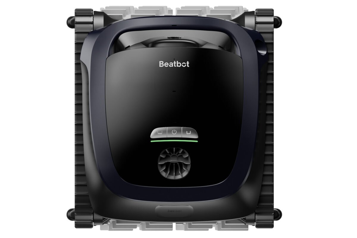 Beatbot AquaSense 2 Poolroboter – Bild 3