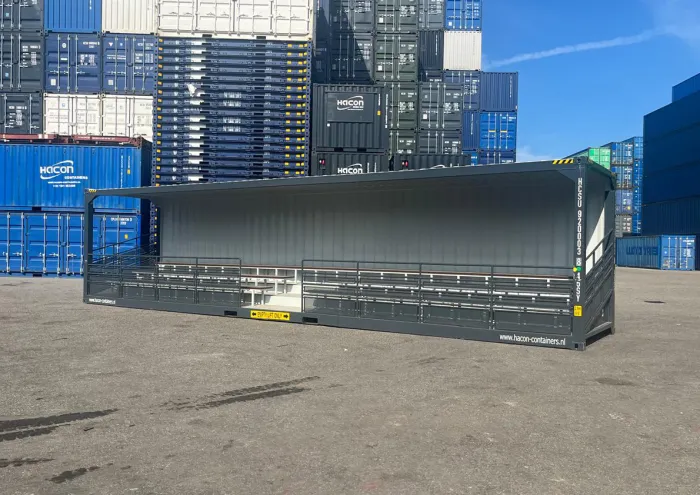 Solarcontainer-Neu – Bild 3