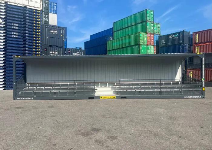 Solarcontainer-Neu – Bild 4