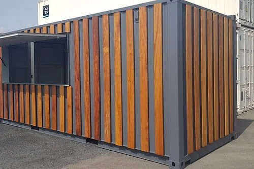 Dynamischer Snack-BOX-Behälter + Optionen – Bild 3